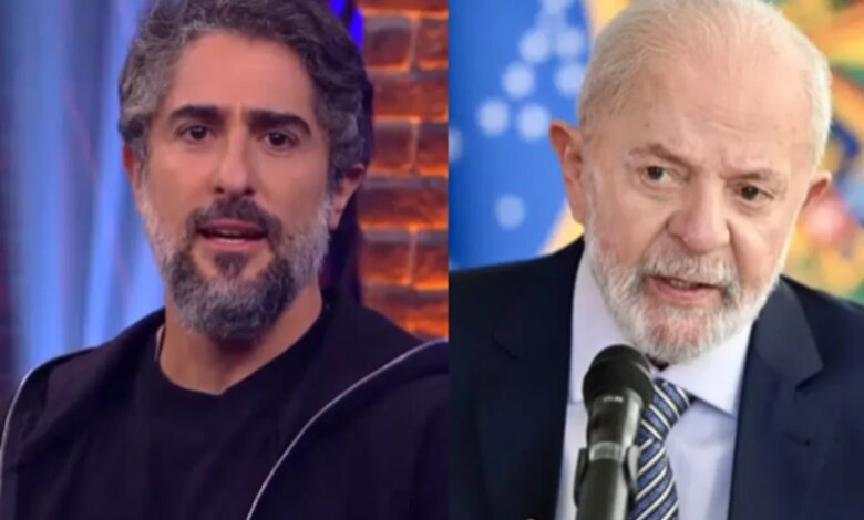 Ex-ator da Globo detona Marcos Mion após polêmica com governo Lula sobre Olimpíadas 2024: ‘mau-caratismo’