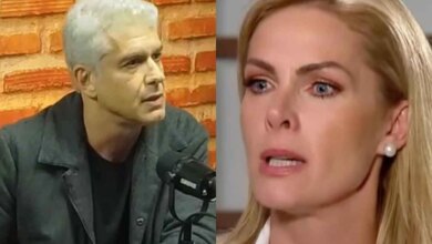 Ex-cunhado expõe face oculta de Ana Hickmann e revela o que ninguém sabia: ‘Grossa, um cavalo, agressiva’